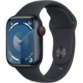 Smartwatch Apple Series 9 Negro 41 mm Precio: 746.9500005. SKU: B1FAA3VZ5G