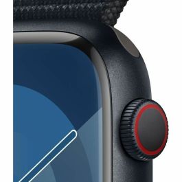 Smartwatch Apple Series 9 Negro 41 mm