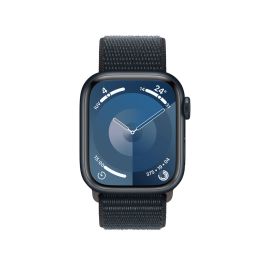 Smartwatch Apple MRHU3QL/A Negro 41 mm