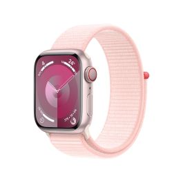 Smartwatch Apple MRJ13QL/A Rosa 41 mm Precio: 594.95000015. SKU: B1BYJBEVK9