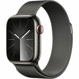 Smartwatch Apple Series 9 Negro Grafito 41 mm Precio: 1084.95000053. SKU: B1BBV4ATHT