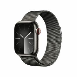 Smartwatch Apple MRJA3QL/A Negro Grafito 41 mm Precio: 936.95000003. SKU: B1DZBN5FZ7
