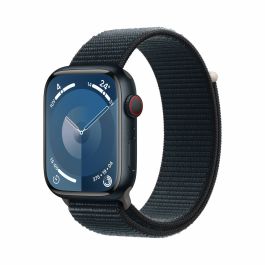 Smartwatch Watch S9 Apple MRMF3QL/A Negro 2,3" 45 mm Precio: 683.95000014. SKU: B1G9ECJRJF