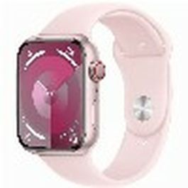 Smartwatch Apple MRMK3QF/A Rosa Precio: 805.9499998. SKU: B16D5Y27NW