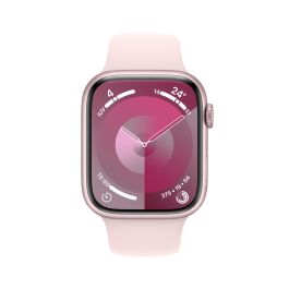 Smartwatch Apple MRML3QL/A Rosa Ø 45 mm