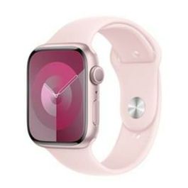 Smartwatch Apple MRML3QL/A Rosa Ø 45 mm Precio: 582.9500006. SKU: B1E9TY5A47