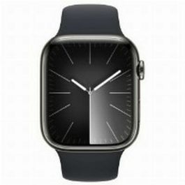 Smartwatch Apple Watch Series 9 Negro 45 mm