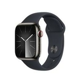 Smartwatch Apple MRMW3QL/A Negro Gris Precio: 946.95000026. SKU: B123PEW3AN