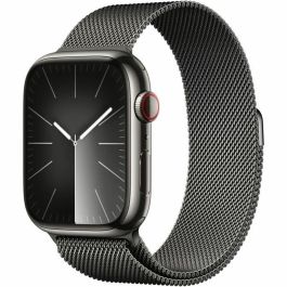 Smartwatch Apple Series 9 Negro Grafito 45 mm Precio: 1078.58999974. SKU: B17H744E85