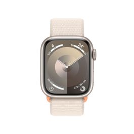 Smartwatch Apple MR8V3QL/A Beige 41 mm