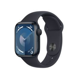 Smartwatch Watch S9 Apple MR8W3QL/A Negro 41 mm