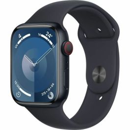 Smartwatch Apple Series 9 Negro 45 mm Precio: 631.94999967. SKU: B1J8PMHBS8