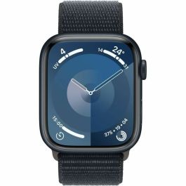 Smartwatch Apple Series 9 Negro 45 mm