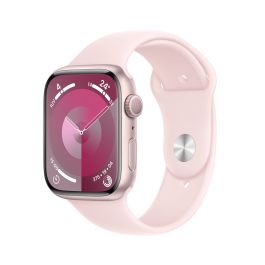 Smartwatch Apple MR9G3QL/A Rosa Precio: 536.95000051. SKU: B174PJJWWM
