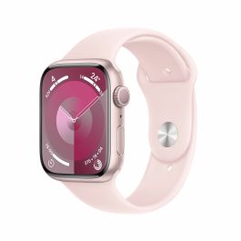 Smartwatch Watch S9 Apple MR9H3QL/A Rosa Ø 45 mm Precio: 531.94999979. SKU: B12LCF2K48