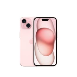Smartphone Apple 256 GB Rosa