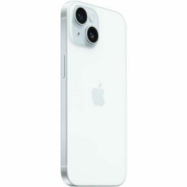 Smartphone Apple iPhone 15 256 GB Azul
