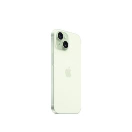 Smartphone iPhone 15 Apple MTPA3QL/A 6,1" 256 GB 6 GB RAM Verde Precio: 1047.9499998. SKU: B1ADWQXRSR