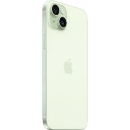 Smartphone Apple iPhone 15 Plus 6,7" 256 GB Verde