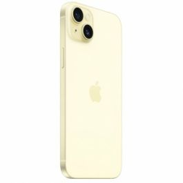 Smartphone iPhone 15 Plus Apple MU1M3QL/A