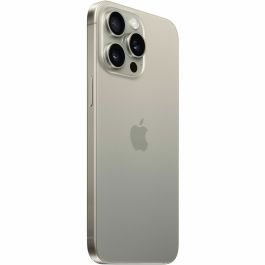 Smartphone Apple iPhone 15 Pro 256 GB Titanio