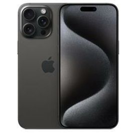 Smartphone Apple Iphone 15 Pro Max 6,7" 512 GB Negro
