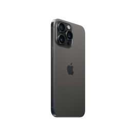 Smartphone Apple iPhone 15 Pro Max 6,7" 1 TB Blanco Negro