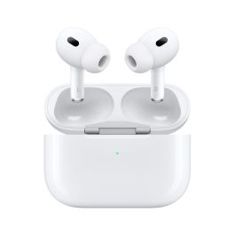 Apple AirPods Pro (2nd generation) with MagSafe Charging Case (USB‑C) Precio: 466.4999999. SKU: B1BLYR9CG9