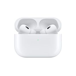 Apple AirPods Pro (2nd generation) with MagSafe Charging Case (USB‑C) Apple AirPods Pro (2nd generation) with MagSafe Charging Case (USB‑C)