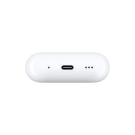 Apple AirPods Pro (2nd generation) with MagSafe Charging Case (USB‑C) Apple AirPods Pro (2nd generation) with MagSafe Charging Case (USB‑C)