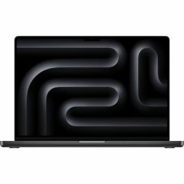 Laptop Apple MacBook Pro 2023 16" 1 TB Azerty Francés M3 Max Precio: 5018.95000002. SKU: B1ETCC6CPB