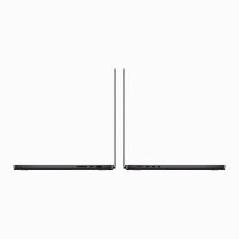 Laptop Apple MacBook Pro MRX33T/A 16,2" M3 Max 36 GB RAM 1 TB Qwerty UK