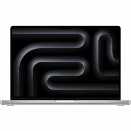 Laptop Apple MacBook Pro 2023 16" 512 GB Azerty Francés M3 Pro Precio: 3622.95000034. SKU: B1GV8GFRDP