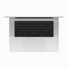 Laptop Apple MacBook Pro 2023 16" 512 GB Azerty Francés M3 Pro