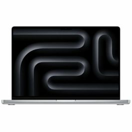 Laptop Apple Macbook Pro M3 16" 18 GB RAM 512 GB SSD M3 Pro Precio: 2985.95000033. SKU: B1BP4LER6F