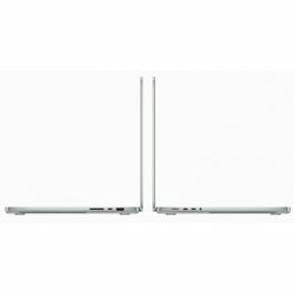 Laptop Apple MRW63Y/A M3 Pro 512 GB SSD