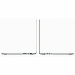 Apple Macbook Pro 16" / M3 Max 14-Core CPU/ 36Gb/ 1Tb SSD/ 30-Core GPU/ Plata