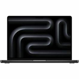 Laptop Apple MacBook Pro 2023 512 GB Azerty Francés M3 Pro