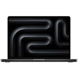 Laptop Apple Macbook Pro M3 14" 18 GB RAM 1 TB SSD M3 Pro Precio: 2991.9499995. SKU: B1G6G77VNF