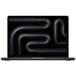 Laptop Apple MRX53Y/A 32 GB RAM 36 GB RAM 14,2" M3 Max 1 TB SSD