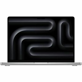 Laptop Apple MacBook Pro 2023 1 TB Azerty Francés M3 Pro Precio: 3449.49999966. SKU: B15ANT9M8Q