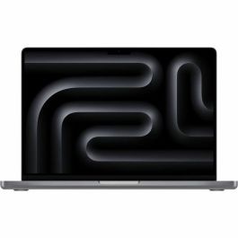 Laptop Apple MacBook Pro 2023 8 GB RAM 512 GB Azerty Francés 14" M3 Precio: 2477.95000002. SKU: B1JEQGJMXX