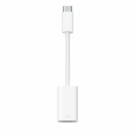 Cable USB Apple MUQX3ZM/A Blanco Precio: 61.94999987. SKU: B1865HDV4F