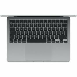 Laptop Apple MRXN3Y/A M3 8 GB RAM 256 GB SSD