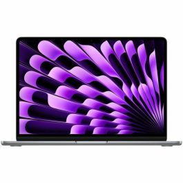 Laptop Apple MacBook Air MRXP3Y/A 13" M3 8 GB RAM 512 GB SSD Qwerty Español Precio: 1604.95000039. SKU: B13N962TA6
