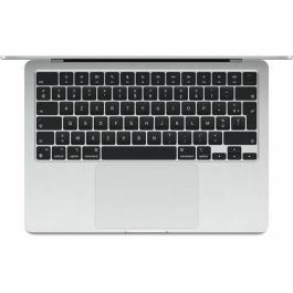 Laptop Apple MacBook Air M3 (2024) M3 8 GB RAM 512 GB SSD AZERTY