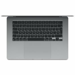 Laptop Apple MacBook Air 15" M3 8 GB RAM 256 GB SSD Qwerty Español