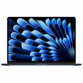 Laptop Apple MacBook Air 15" M3 8 GB RAM 256 GB SSD Qwerty Español Precio: 1568.50000032. SKU: B19Z76VYC7