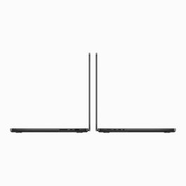 Laptop Apple MacBook Pro 2023 16" 1 TB Azerty Francés M3 Max