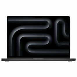 Laptop MacBook Pro Apple MUW63Y/A 16" 48 GB RAM M3 Max 1 TB SSD